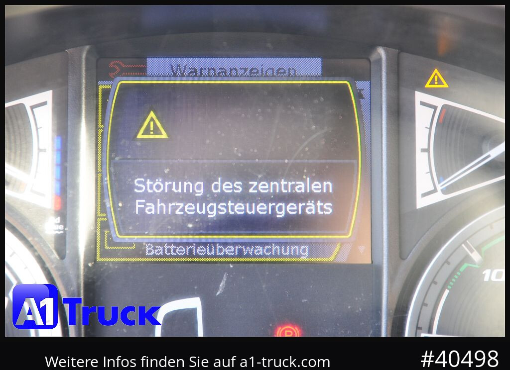 DAF XF 530 FT SSC, Intarder - Тягач: фото 4 DAF XF 530 FT SSC, Intarder - Тягач: фото 4