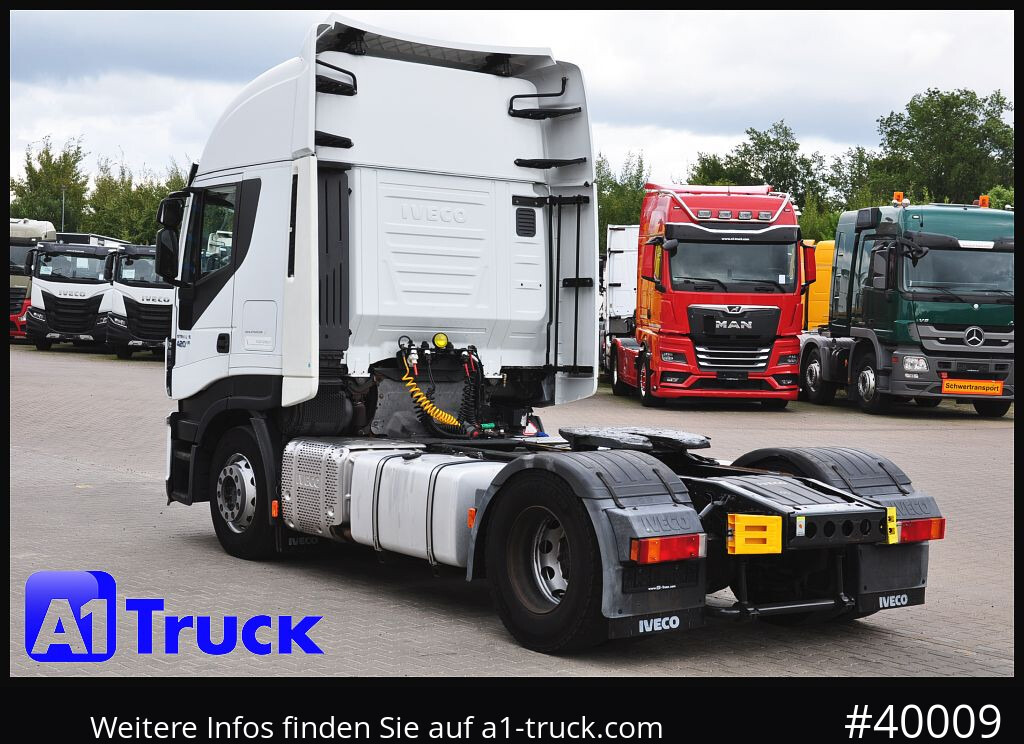 IVECO Stralis 420, ZF-Intarder 2x Tank, в лизинг IVECO Stralis 420, ZF-Intarder 2x Tank,: фото 10 IVECO Stralis 420, ZF-Intarder 2x Tank, в лизинг IVECO Stralis 420, ZF-Intarder 2x Tank,: фото 10