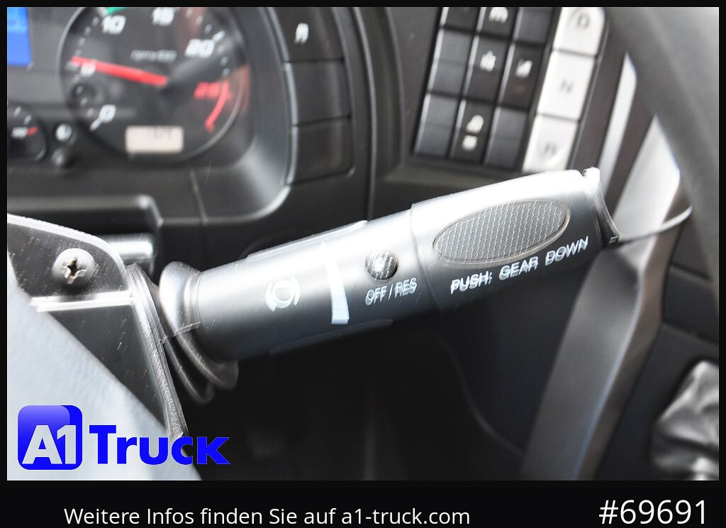 IVECO Stralis 420, ZF-Intarder 2x Tank, - Тягач: фото 3 IVECO Stralis 420, ZF-Intarder 2x Tank, - Тягач: фото 3
