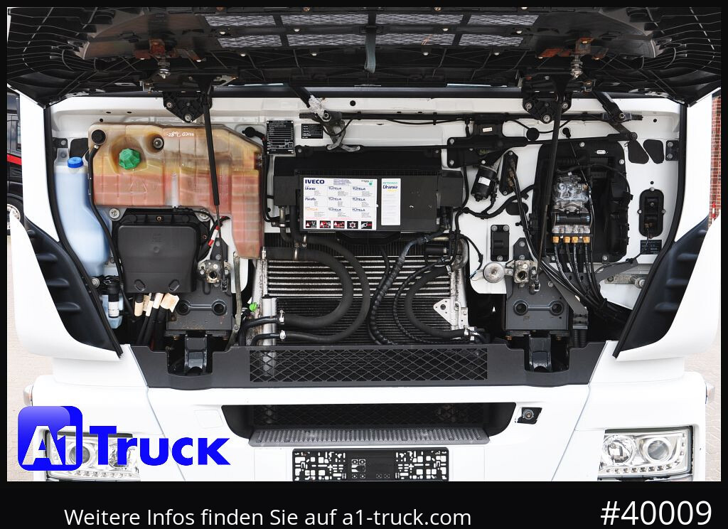 IVECO Stralis 420, ZF-Intarder 2x Tank, в лизинг IVECO Stralis 420, ZF-Intarder 2x Tank,: фото 15 IVECO Stralis 420, ZF-Intarder 2x Tank, в лизинг IVECO Stralis 420, ZF-Intarder 2x Tank,: фото 15