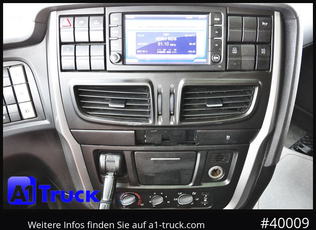 IVECO Stralis 420, ZF-Intarder 2x Tank, - Тягач: фото 4 IVECO Stralis 420, ZF-Intarder 2x Tank, - Тягач: фото 4