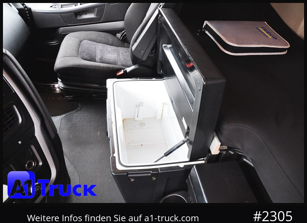 IVECO Stralis 460 , Gas LNG, Retarder - Тягач: фото 5 IVECO Stralis 460 , Gas LNG, Retarder - Тягач: фото 5