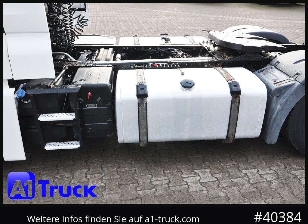 MAN TGX 18.500 XXL Low, Inarder Navi Standklima, - Тягач: фото 2 MAN TGX 18.500 XXL Low, Inarder Navi Standklima, - Тягач: фото 2
