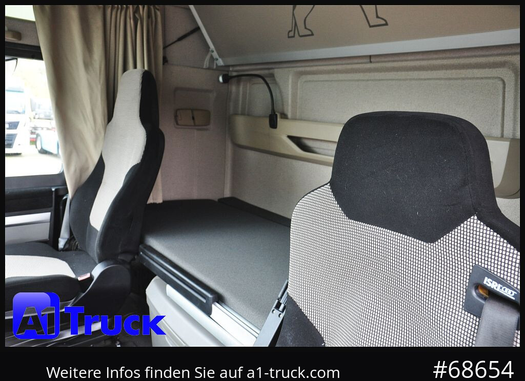 MAN TGX 18.500 XXL Low, Inarder Navi Standklima, - Тягач: фото 4 MAN TGX 18.500 XXL Low, Inarder Navi Standklima, - Тягач: фото 4