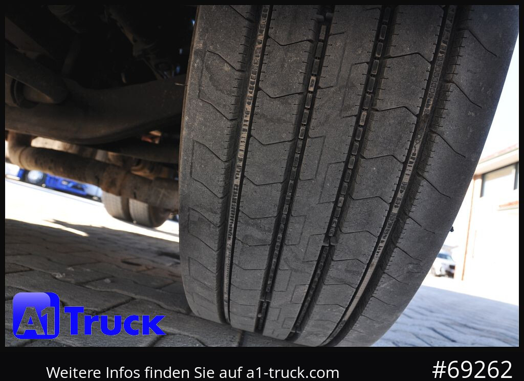 SCANIA R 380 LA 4X2, Euro5, Kipphydraulik, Klima, - Тягач: фото 2 SCANIA R 380 LA 4X2, Euro5, Kipphydraulik, Klima, - Тягач: фото 2