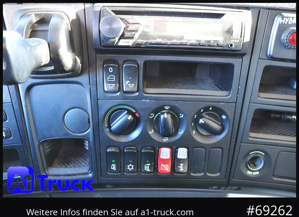 SCANIA R 380 LA 4X2, Euro5, Kipphydraulik, Klima, - Тягач: фото 5 SCANIA R 380 LA 4X2, Euro5, Kipphydraulik, Klima, - Тягач: фото 5