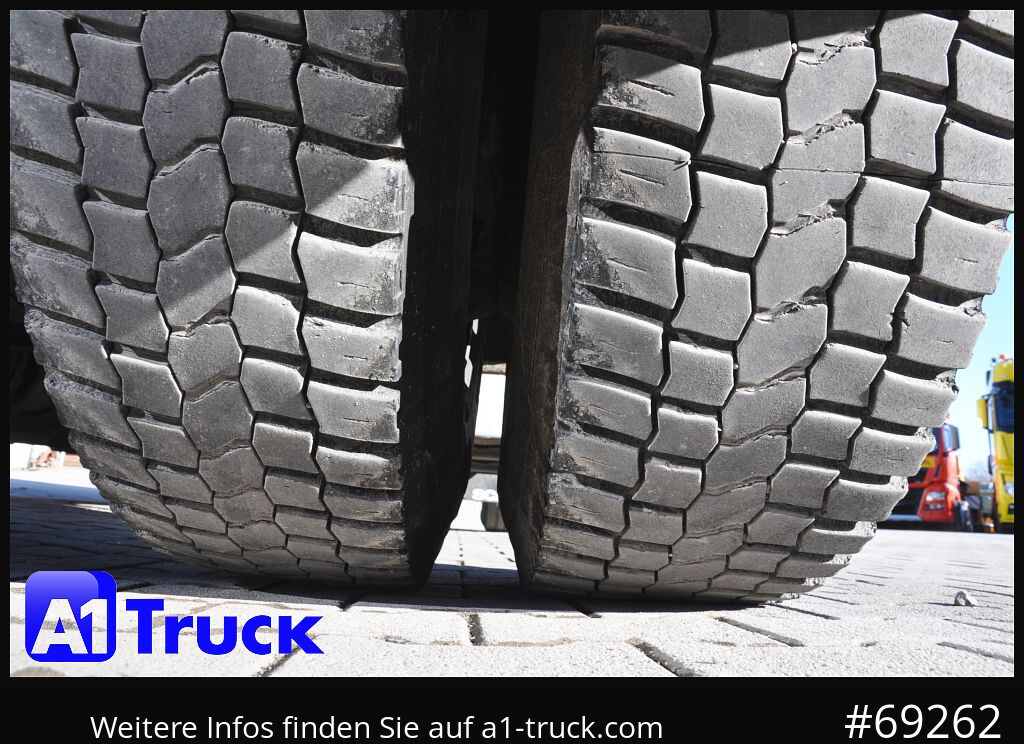 SCANIA R 380 LA 4X2, Euro5, Kipphydraulik, Klima, - Тягач: фото 3 SCANIA R 380 LA 4X2, Euro5, Kipphydraulik, Klima, - Тягач: фото 3