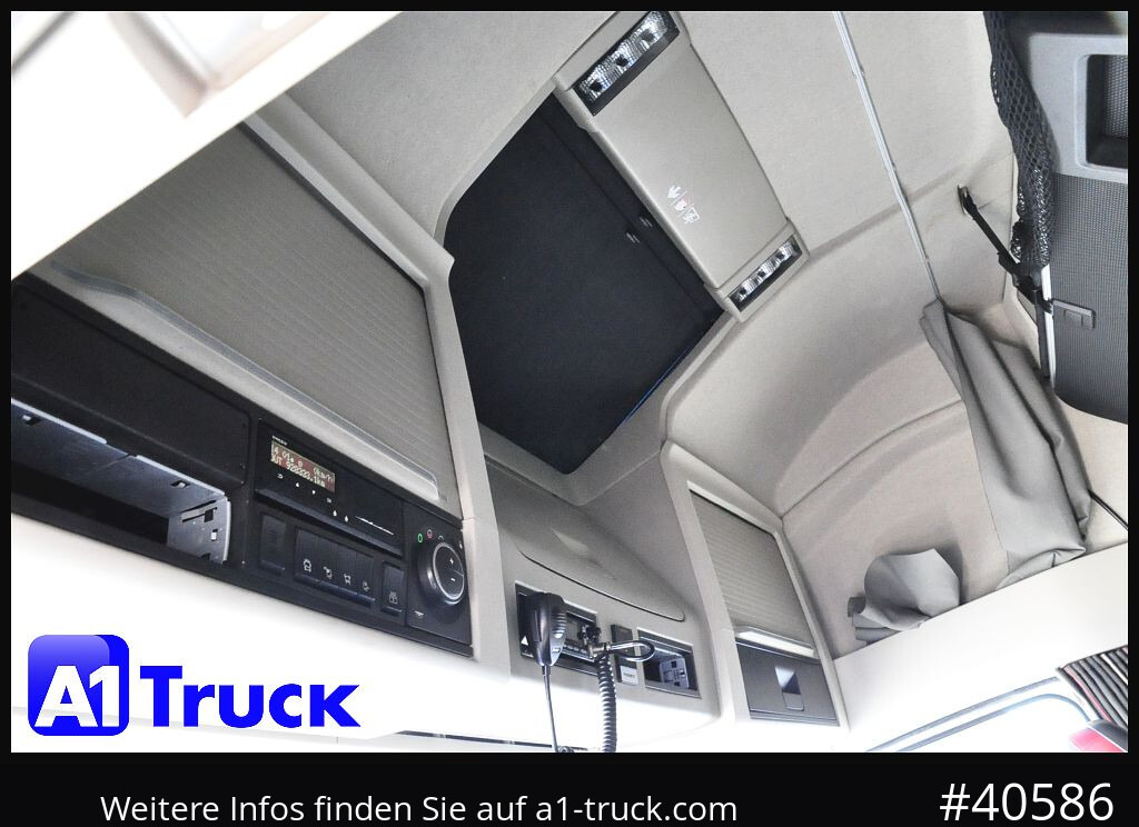 VOLVO FH 460 XL, Chassi Standklima, - Грузовик-шасси: фото 2 VOLVO FH 460 XL, Chassi Standklima, - Грузовик-шасси: фото 2