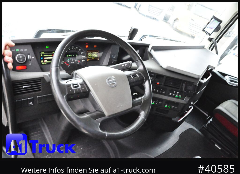 VOLVO FH 460 XL, Chassi Standklima, - Грузовик-шасси: фото 5 VOLVO FH 460 XL, Chassi Standklima, - Грузовик-шасси: фото 5