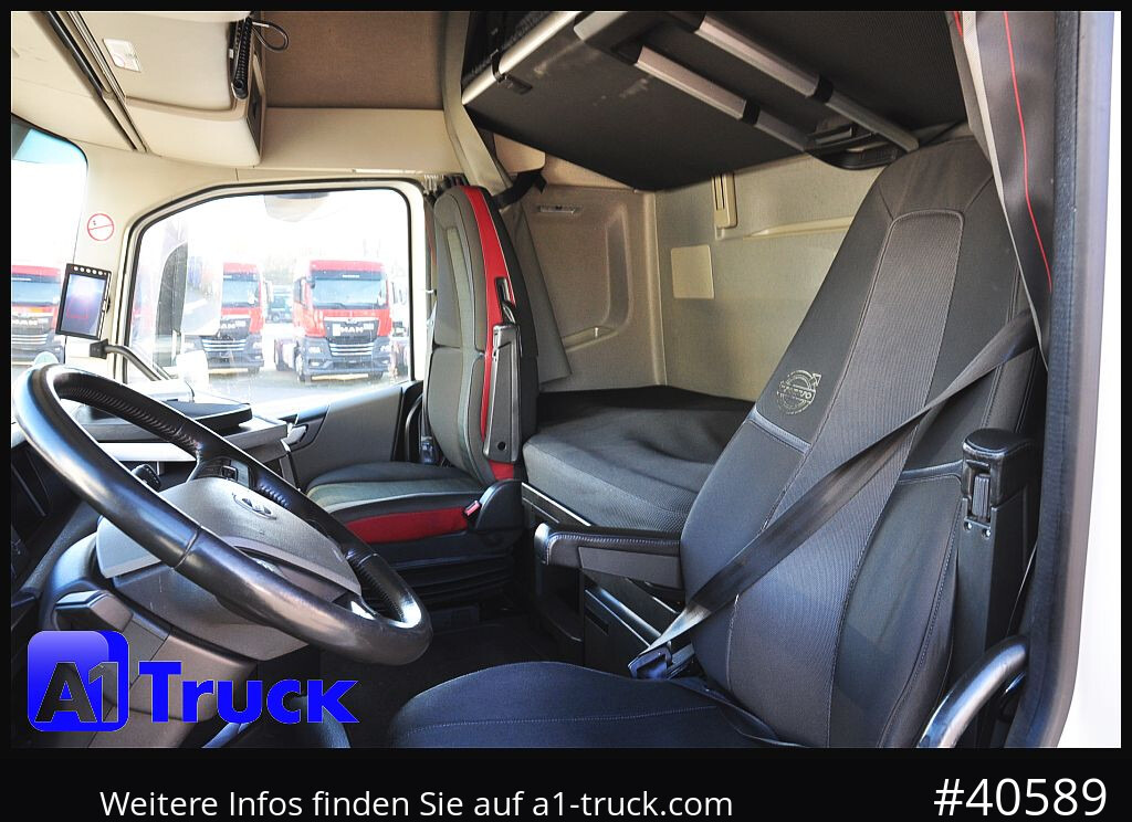 VOLVO FH 460 XL, Chassi Standklima, - Грузовик-шасси: фото 3 VOLVO FH 460 XL, Chassi Standklima, - Грузовик-шасси: фото 3
