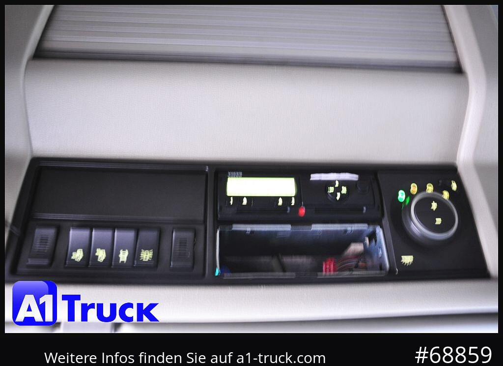 VOLVO FM 460, Menke-Jansen, 3 Stock, - Грузовик для перевозки животных: фото 4 VOLVO FM 460, Menke-Jansen, 3 Stock, - Грузовик для перевозки животных: фото 4