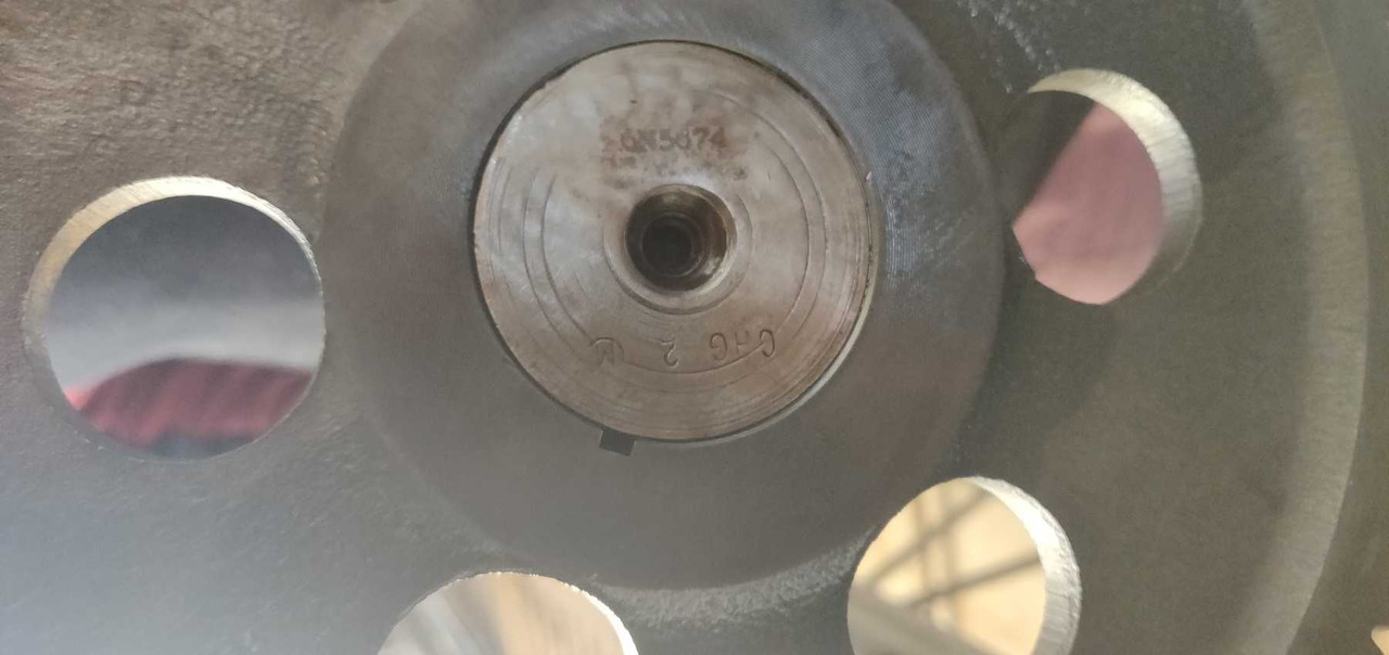 Caterpillar 3408 ALBERO A CAMME CON INGRANAGGI 7N8345 . CONTROLLATO IN RETTIFICA E LUCIDATO - Распределительный вал для Строительной техники: фото 4 Caterpillar 3408 ALBERO A CAMME CON INGRANAGGI 7N8345 . CONTROLLATO IN RETTIFICA E LUCIDATO - Распределительный вал для Строительной техники: фото 4