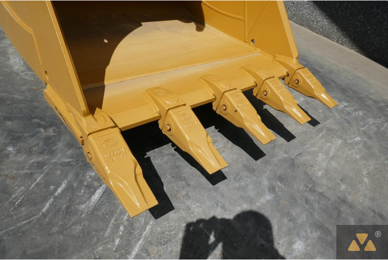 Гусеничный экскаватор Caterpillar 320FL: фото 10 Гусеничный экскаватор Caterpillar 320FL: фото 10