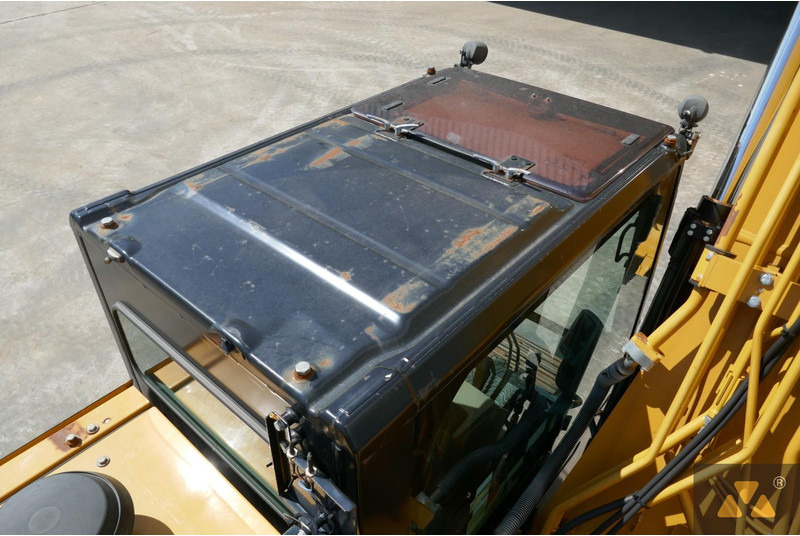 Гусеничный экскаватор Caterpillar 320FL: фото 16 Гусеничный экскаватор Caterpillar 320FL: фото 16