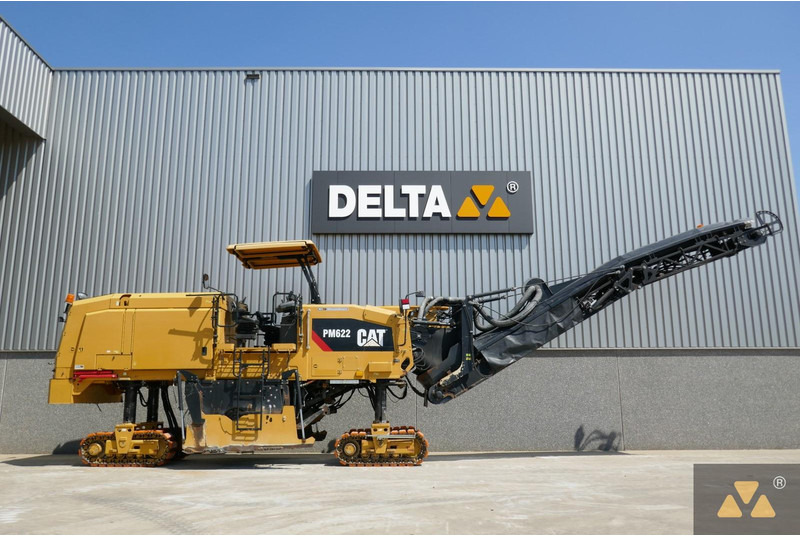 Caterpillar PM622 - Строительная техника: фото 1 Caterpillar PM622 - Строительная техника: фото 1