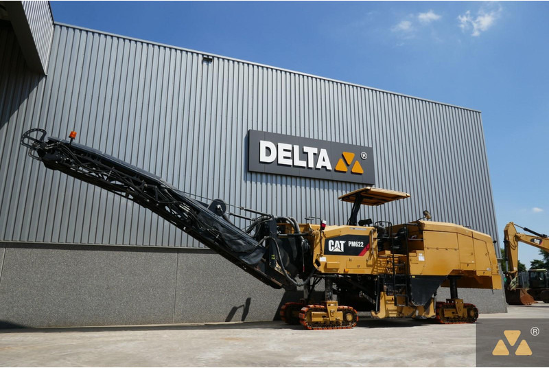 Caterpillar PM622 - Строительная техника: фото 3 Caterpillar PM622 - Строительная техника: фото 3