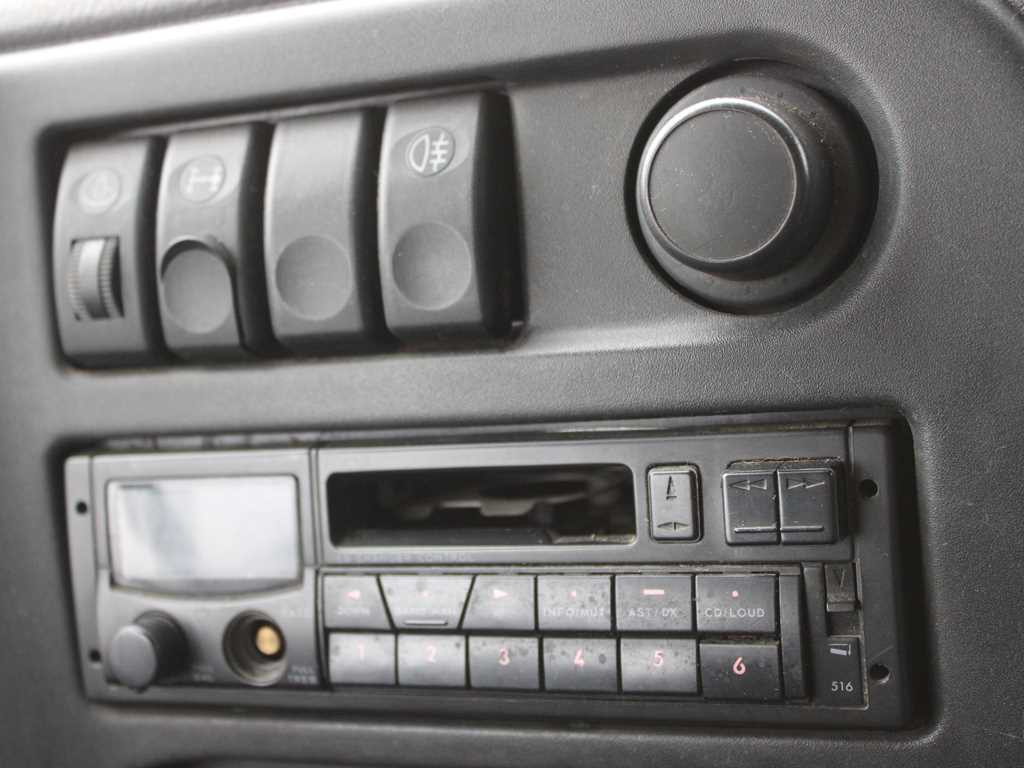 Тентованный грузовик DAF FA LF 45.170 E10, EURO 3: фото 10