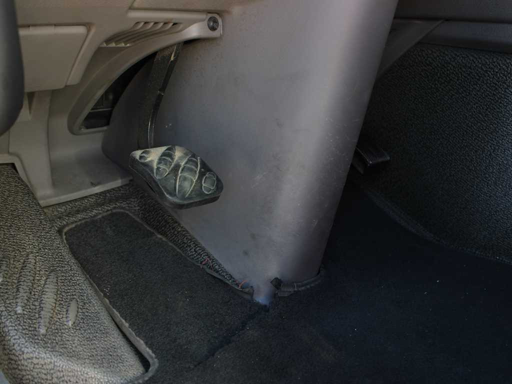 Тентованный грузовик DAF LF 210, EURO 6, SLEEPING BODY: фото 9 Тентованный грузовик DAF LF 210, EURO 6, SLEEPING BODY: фото 9