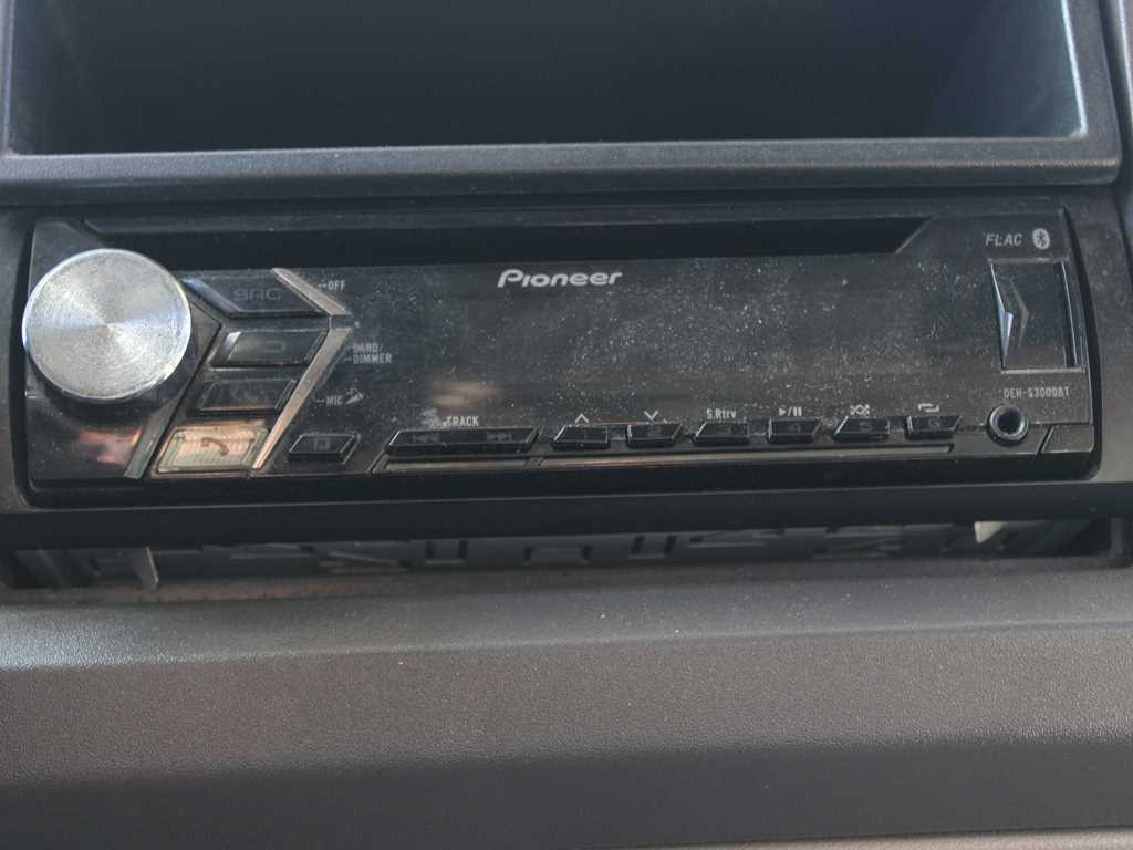 Тентованный грузовик DAF LF 210, EURO 6, SLEEPING BODY: фото 15 Тентованный грузовик DAF LF 210, EURO 6, SLEEPING BODY: фото 15