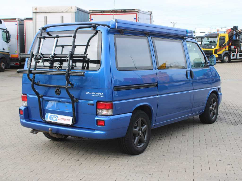 Volkswagen California, WESTFALIA, KITCHEN, ELECTRICAL CONNECTION - Другая техника: фото 4 Volkswagen California, WESTFALIA, KITCHEN, ELECTRICAL CONNECTION - Другая техника: фото 4