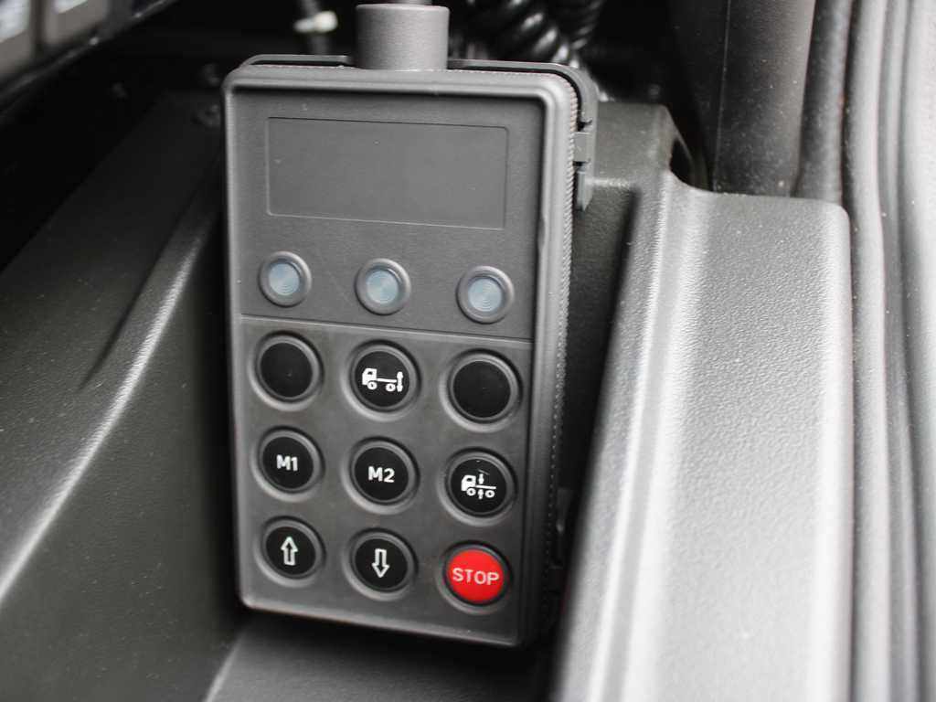 Тентованный грузовик Iveco EUROCARGO ML120E28, EURO 6, INDEPENDENT AIR CONDITIONING: фото 8