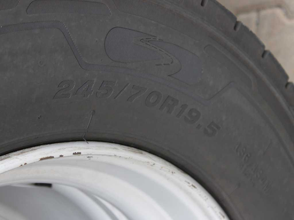 Тентованный грузовик Iveco EUROCARGO ML120E28, EURO 6, INDEPENDENT AIR CONDITIONING: фото 20