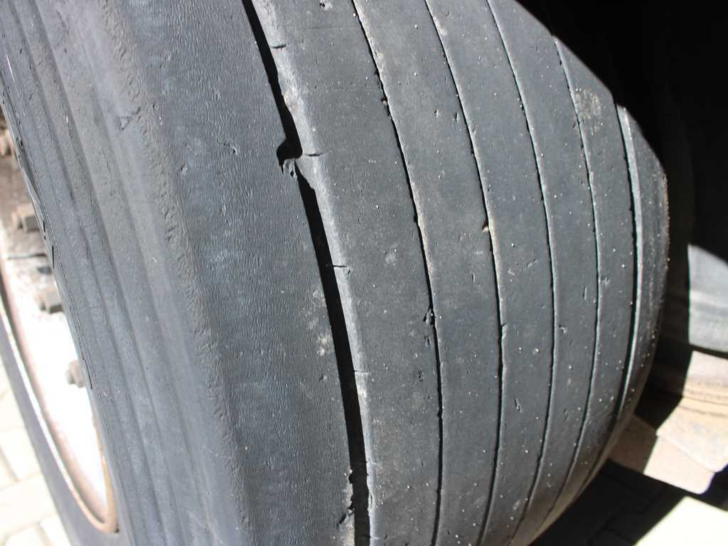 Тентованный полуприцеп Kögel SN 24 MEGA, SAF, LOWDECK, LIFT AXLE, LIFTING ROOF, MULTILOCK: фото 11 Тентованный полуприцеп Kögel SN 24 MEGA, SAF, LOWDECK, LIFT AXLE, LIFTING ROOF, MULTILOCK: фото 11