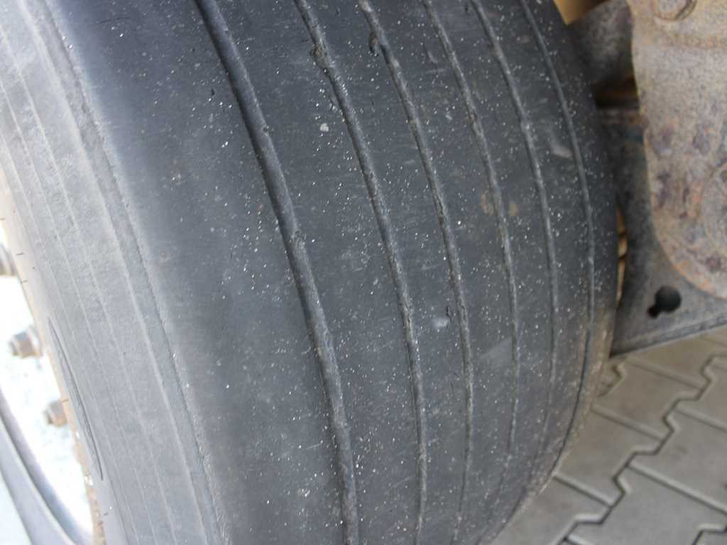 Тентованный полуприцеп Kögel SN 24 MEGA, SAF, LOWDECK, LIFT AXLE, LIFTING ROOF, MULTILOCK: фото 9 Тентованный полуприцеп Kögel SN 24 MEGA, SAF, LOWDECK, LIFT AXLE, LIFTING ROOF, MULTILOCK: фото 9