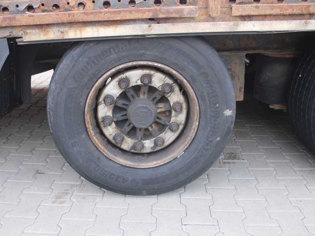 Krone SD, LIFTING AXLE, MULTILOCK, LOWDECK в лизинг Krone SD, LIFTING AXLE, MULTILOCK, LOWDECK: фото 8 Krone SD, LIFTING AXLE, MULTILOCK, LOWDECK в лизинг Krone SD, LIFTING AXLE, MULTILOCK, LOWDECK: фото 8