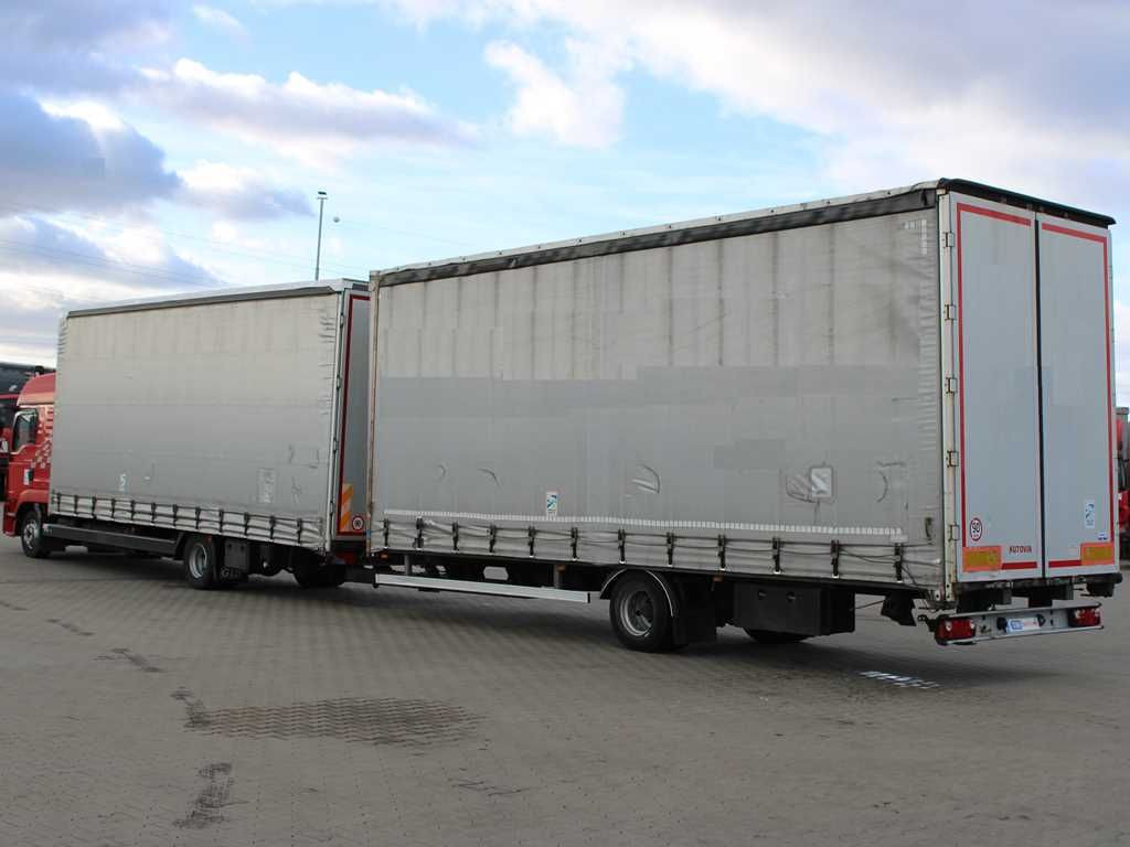 MAN TGL 12.250, EURO 6 + BG CA1 (2014) - Тентованный грузовик: фото 4 MAN TGL 12.250, EURO 6 + BG CA1 (2014) - Тентованный грузовик: фото 4