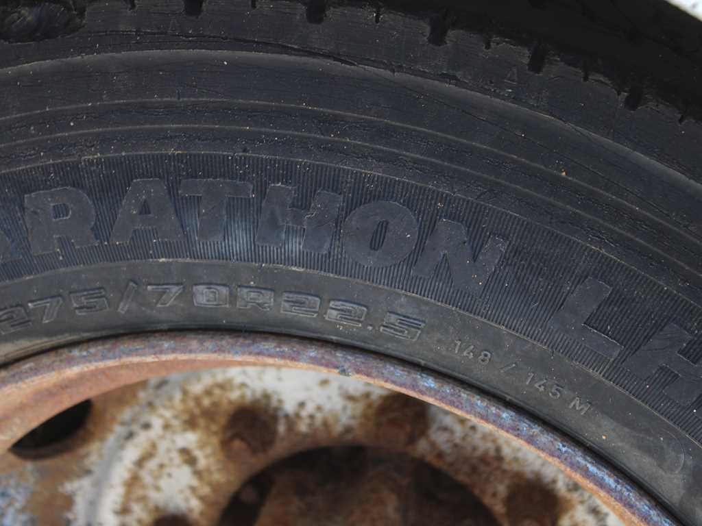 Самосвал, Автоманипулятор Mercedes-Benz Atego 1523, HYDRAULIC ARM ATLAS 60.1, THREE-SIDED: фото 14