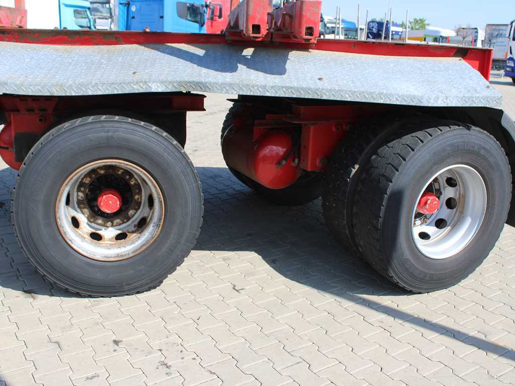 Others DOLL LOGO 21, EXPANDABLE - Полуприцеп лесовоз: фото 4 Others DOLL LOGO 21, EXPANDABLE - Полуприцеп лесовоз: фото 4