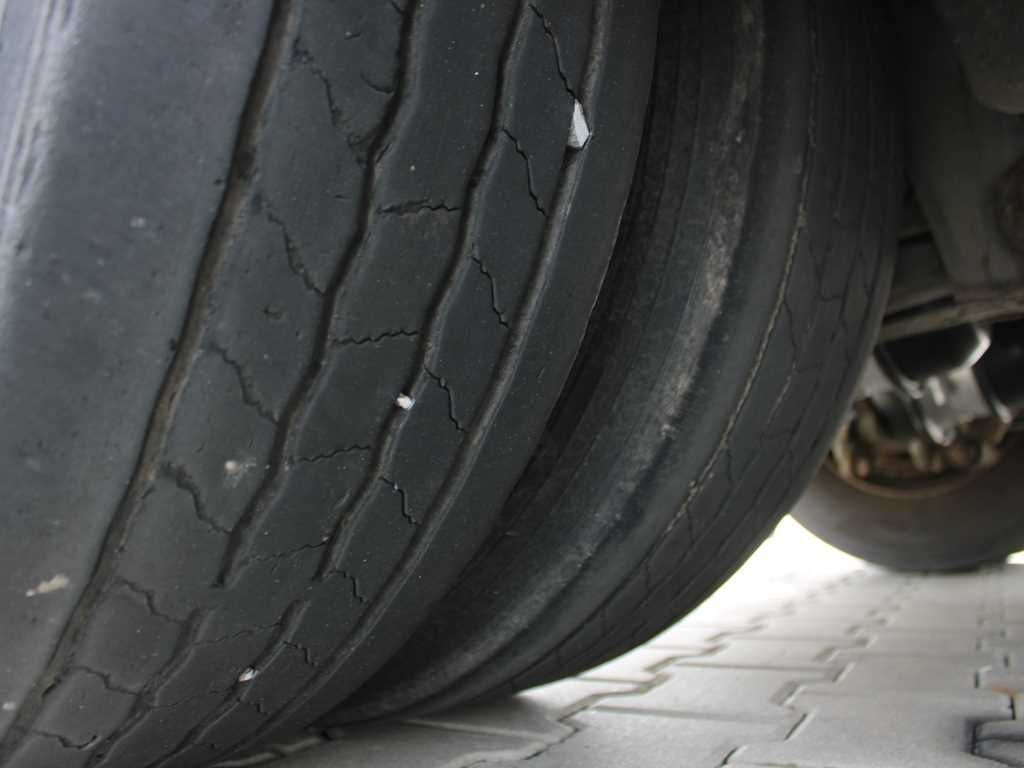 Полуприцеп HFR SX20, AXLES 10t, EXPANDABLE: фото 14