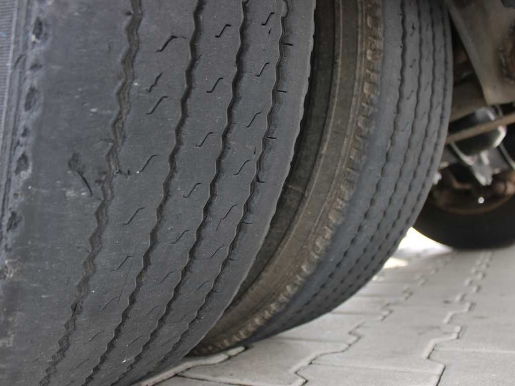 Полуприцеп HFR SX20, AXLES 10t, EXPANDABLE: фото 13