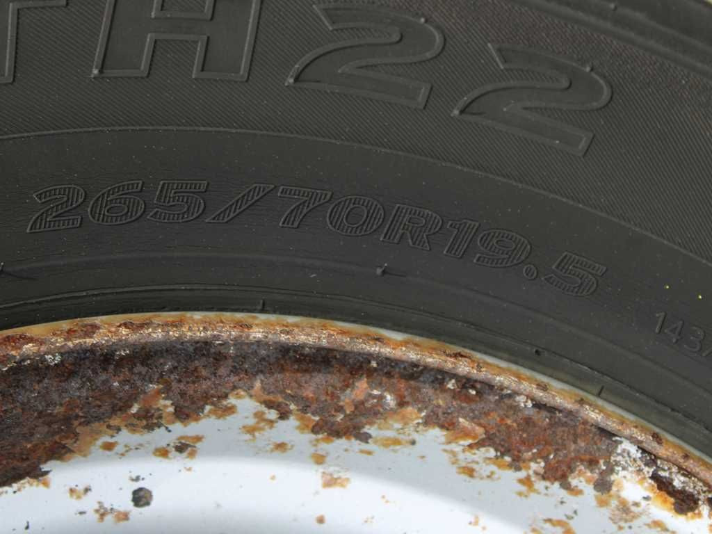 Полуприцеп HFR SX20, AXLES 10t, EXPANDABLE: фото 11