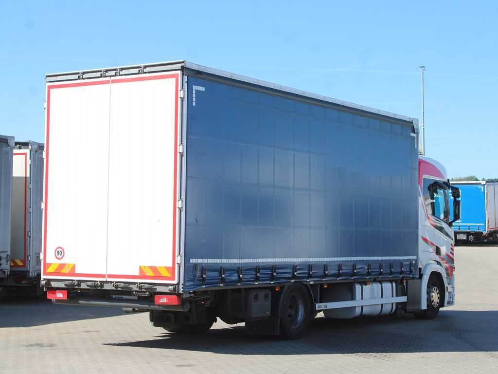 Scania R500, EURO 6, LIFTING ROOF, AIR SUSPENSION - Тентованный грузовик: фото 3 Scania R500, EURO 6, LIFTING ROOF, AIR SUSPENSION - Тентованный грузовик: фото 3
