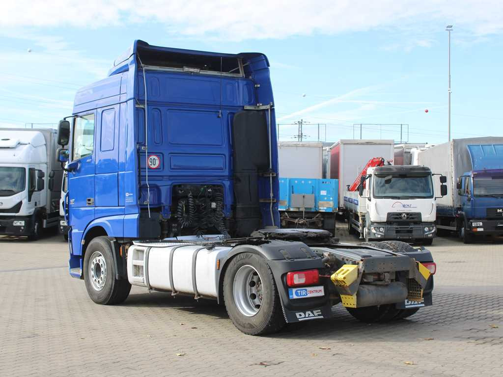 DAF XF 460 FT, HYDRAULIC, EURO 6 - Тягач: фото 5 DAF XF 460 FT, HYDRAULIC, EURO 6 - Тягач: фото 5