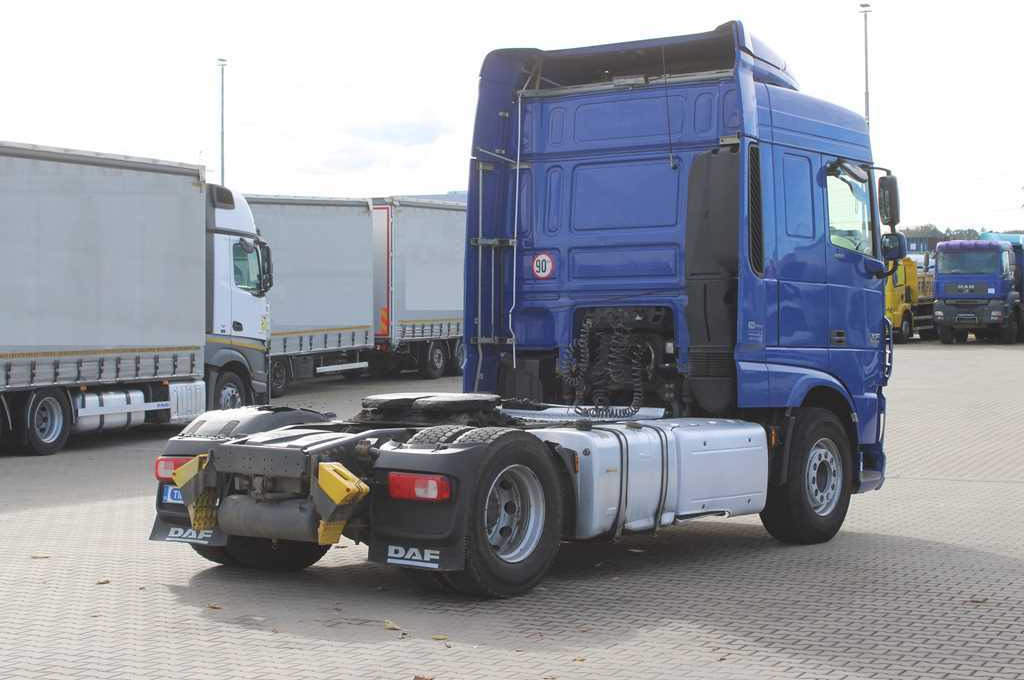 DAF XF 460 FT, HYDRAULIC, EURO 6 - Тягач: фото 4 DAF XF 460 FT, HYDRAULIC, EURO 6 - Тягач: фото 4