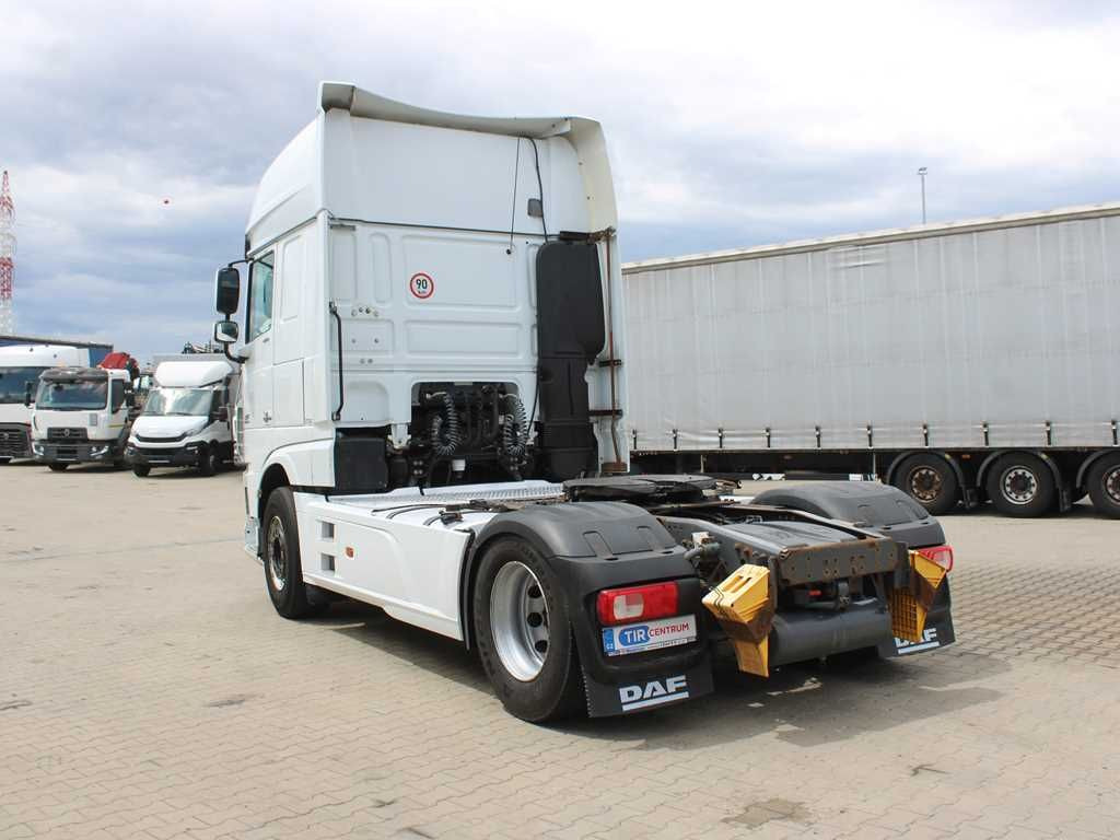 DAF XF 460 FT, SECONDARY AIR CONDITIONING, EURO 6 - Тягач: фото 4 DAF XF 460 FT, SECONDARY AIR CONDITIONING, EURO 6 - Тягач: фото 4