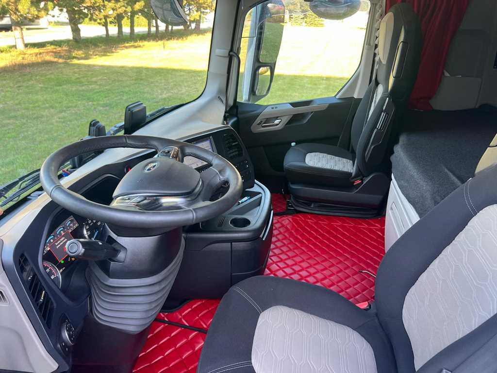 Ford F-MAX 500, EURO 6, WARRANTY UNTIL 2026 - Тягач: фото 3 Ford F-MAX 500, EURO 6, WARRANTY UNTIL 2026 - Тягач: фото 3