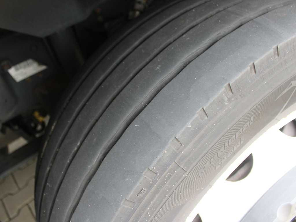 Тягач Ford F-MAX LL12tx, EURO 6, LOWDECK, NAVIGATION, INDEPENDENT AIR CONDITIONING: фото 17 Тягач Ford F-MAX LL12tx, EURO 6, LOWDECK, NAVIGATION, INDEPENDENT AIR CONDITIONING: фото 17