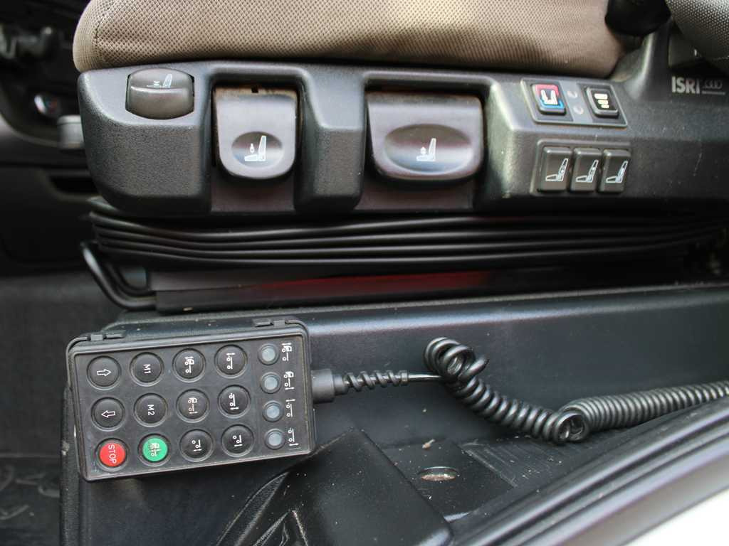 Iveco Stralis 480, EURO 6 - Тягач: фото 3 Iveco Stralis 480, EURO 6 - Тягач: фото 3