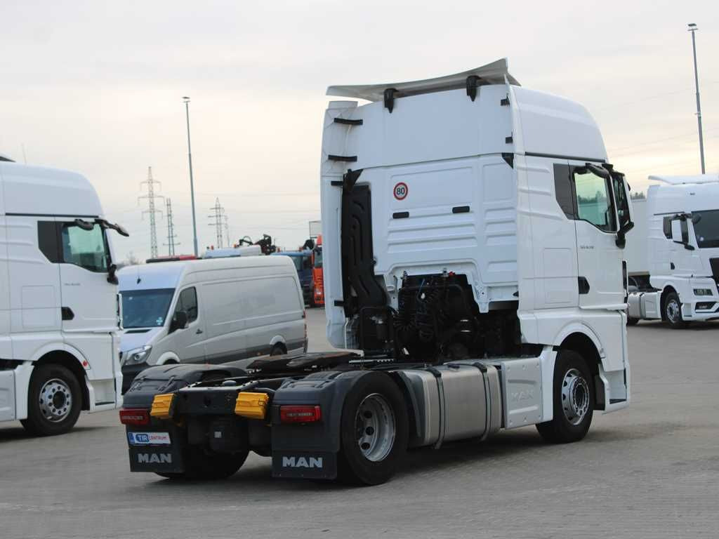MAN TGX 18.510, EURO 6 - Тягач: фото 3 MAN TGX 18.510, EURO 6 - Тягач: фото 3