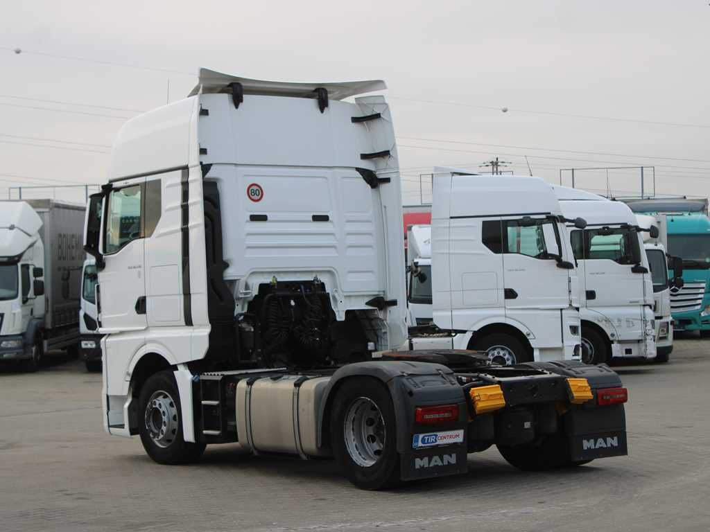 MAN TGX 18.510, EURO 6 - Тягач: фото 4 MAN TGX 18.510, EURO 6 - Тягач: фото 4