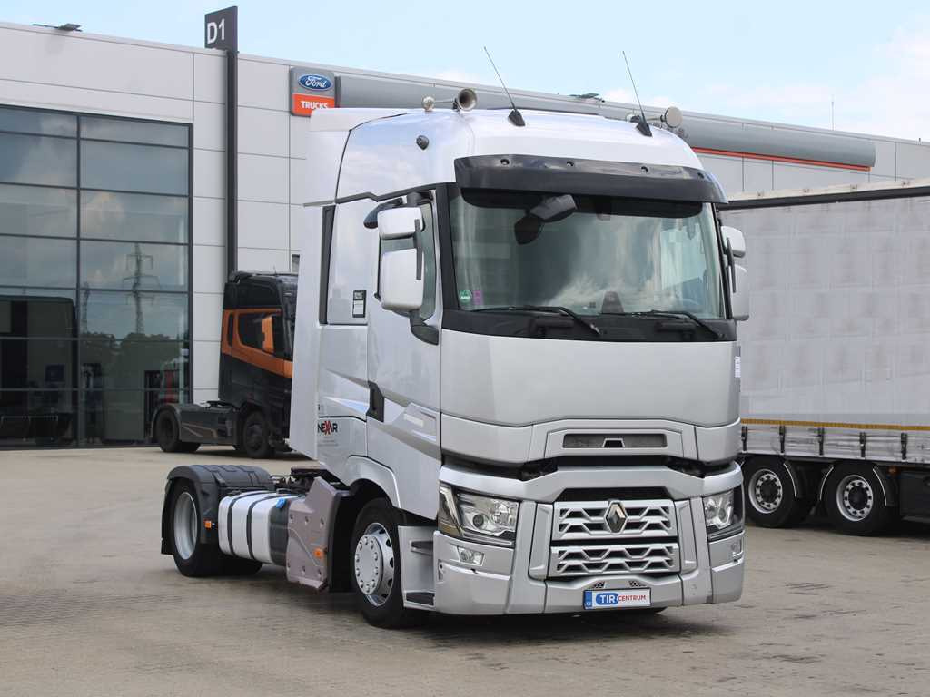 Renault T 520, LOWDECK, INDEPENDENT AIR CONDITIONING, EURO 6 - Тягач: фото 3 Renault T 520, LOWDECK, INDEPENDENT AIR CONDITIONING, EURO 6 - Тягач: фото 3