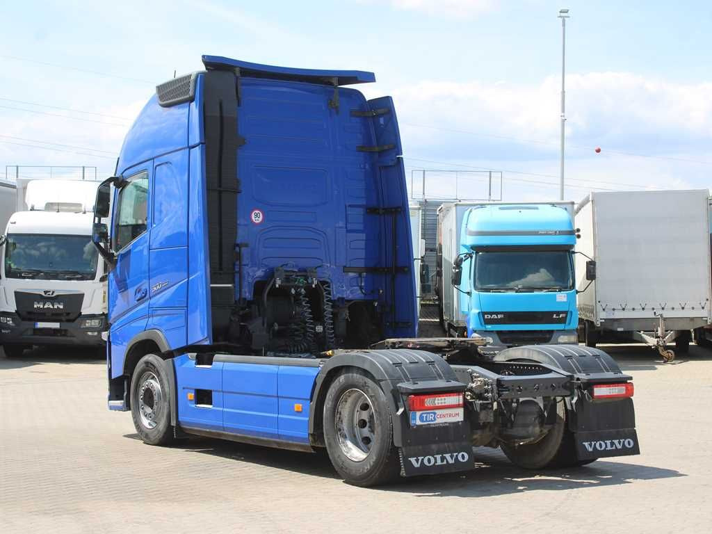 Volvo FH 500, DOUBLE CIRCUIT, EURO 6, VEB +, I-SAVE - Тягач: фото 4 Volvo FH 500, DOUBLE CIRCUIT, EURO 6, VEB +, I-SAVE - Тягач: фото 4