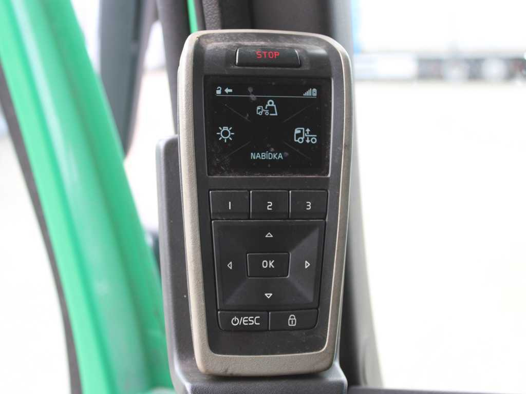 Volvo FM 540, EURO 6, 6X6, VEB+, HYDRAULIC ARM PALFINGER Q170Z96 в лизинг Volvo FM 540, EURO 6, 6X6, VEB+, HYDRAULIC ARM PALFINGER Q170Z96: фото 11 Volvo FM 540, EURO 6, 6X6, VEB+, HYDRAULIC ARM PALFINGER Q170Z96 в лизинг Volvo FM 540, EURO 6, 6X6, VEB+, HYDRAULIC ARM PALFINGER Q170Z96: фото 11