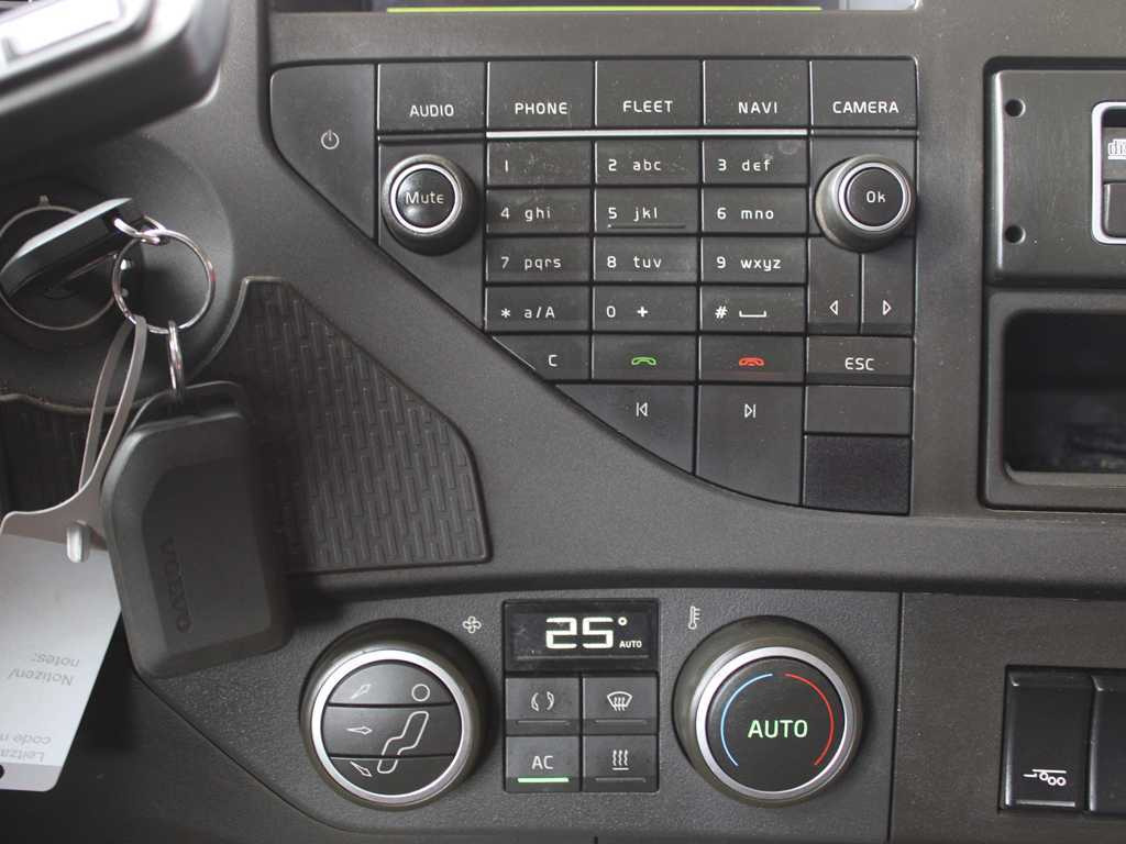 Volvo FM 540, EURO 6, 6X6, VEB+, HYDRAULIC ARM PALFINGER Q170Z96 в лизинг Volvo FM 540, EURO 6, 6X6, VEB+, HYDRAULIC ARM PALFINGER Q170Z96: фото 13 Volvo FM 540, EURO 6, 6X6, VEB+, HYDRAULIC ARM PALFINGER Q170Z96 в лизинг Volvo FM 540, EURO 6, 6X6, VEB+, HYDRAULIC ARM PALFINGER Q170Z96: фото 13