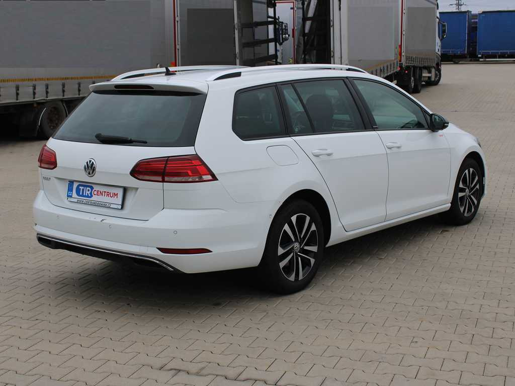 Volkswagen GOLF, IQ. DRIVE, 1.6 TDI 85kW, AdBlue, NAVIGATION - Легковой автомобиль: фото 2 Volkswagen GOLF, IQ. DRIVE, 1.6 TDI 85kW, AdBlue, NAVIGATION - Легковой автомобиль: фото 2