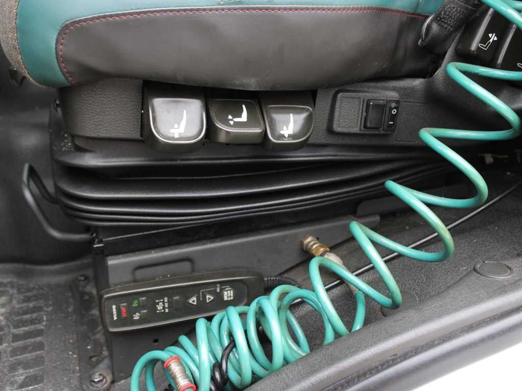 Volvo FM 460, EURO 6, SEC. AIR CONDITIONING , VEB+  в лизинг Volvo FM 460, EURO 6, SEC. AIR CONDITIONING , VEB+: фото 11
